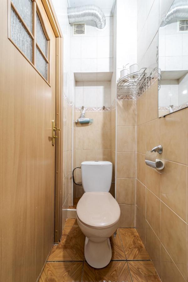Central Apartments Rynok Lviv Exterior photo